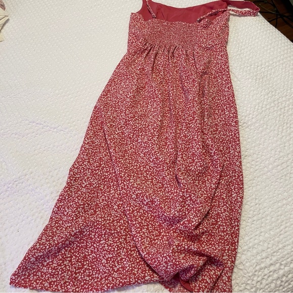 Abercrombie & Fitch midi dress - Picture 3 of 3